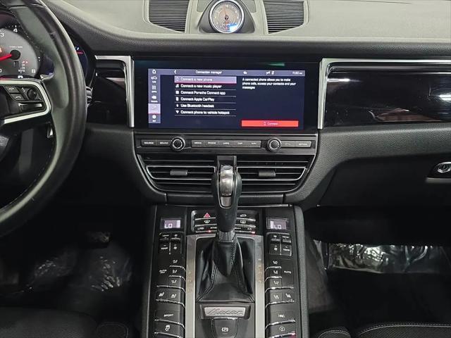 2021 Porsche Macan S