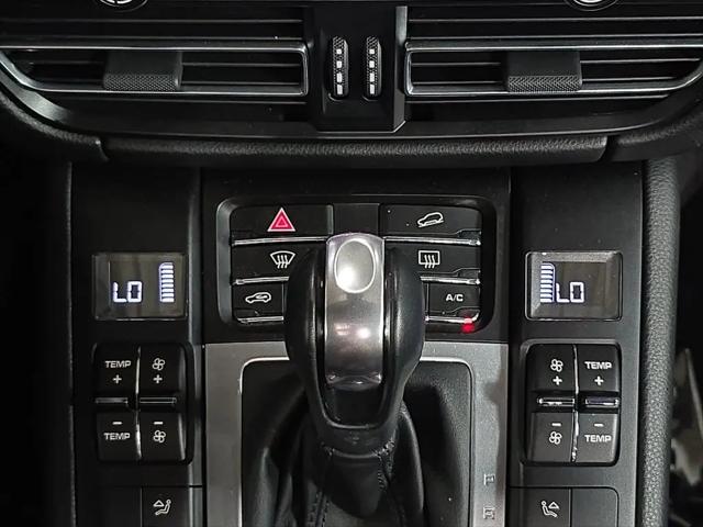 2021 Porsche Macan S