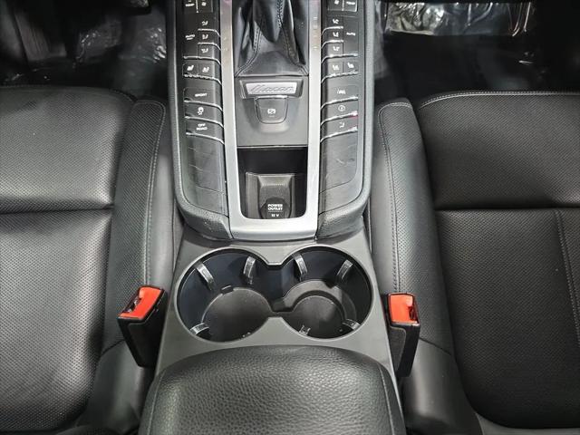 2021 Porsche Macan S