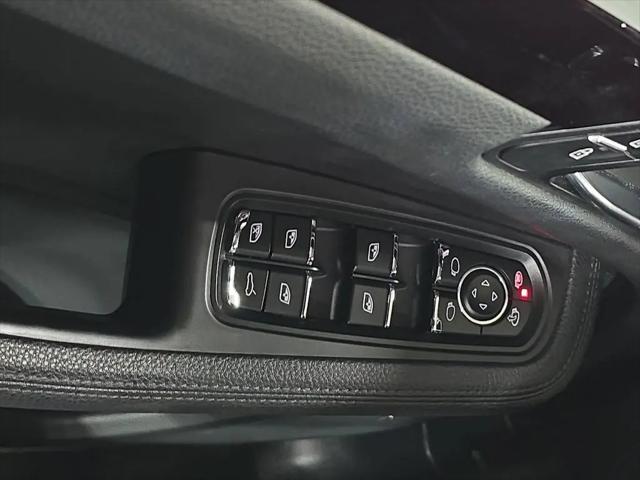 2021 Porsche Macan S
