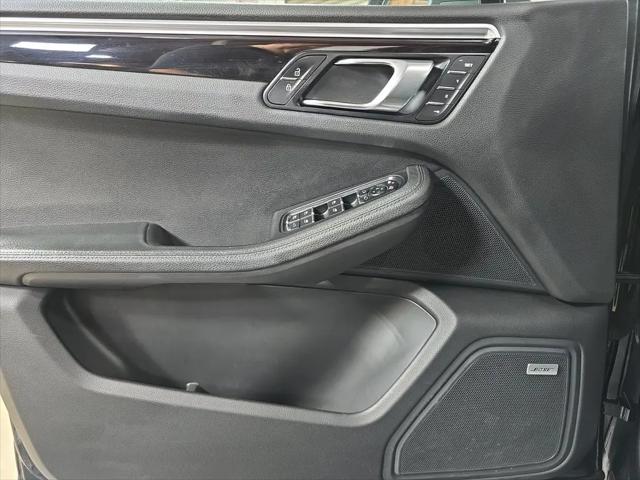 2021 Porsche Macan S