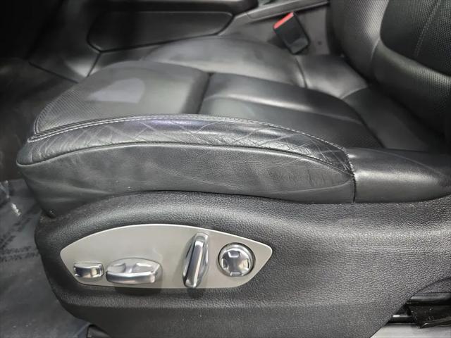 2021 Porsche Macan S