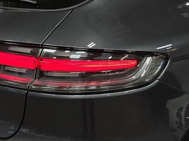2021 Porsche Macan S