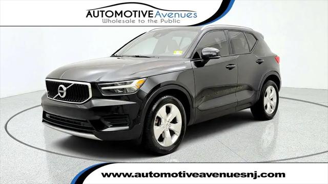 2019 Volvo XC40 T5 Momentum for sale in Wall Township, NJ