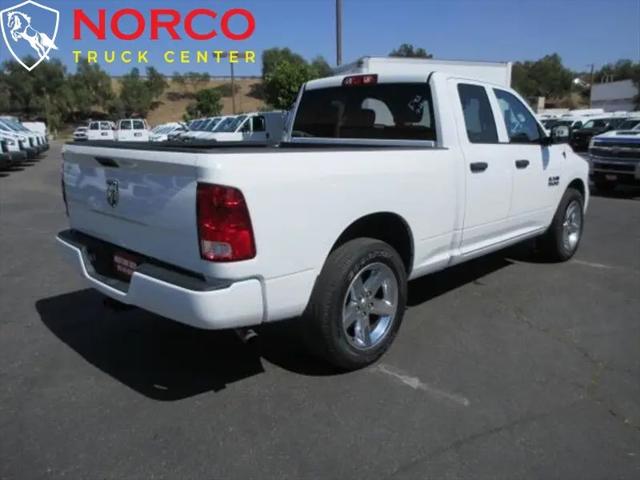 2015 Ram 1500 Express