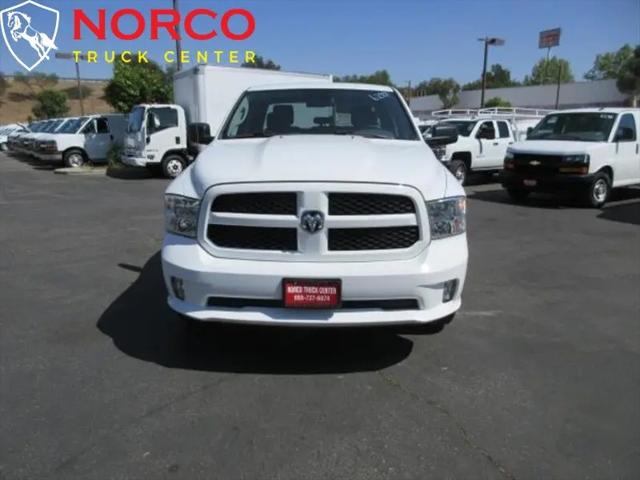 2015 Ram 1500 Express