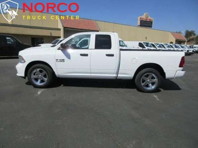 2015 Ram 1500 Express