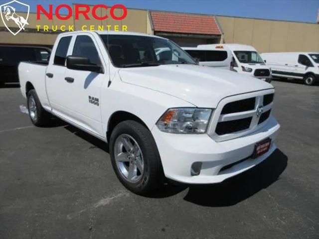 2015 Ram 1500 Express