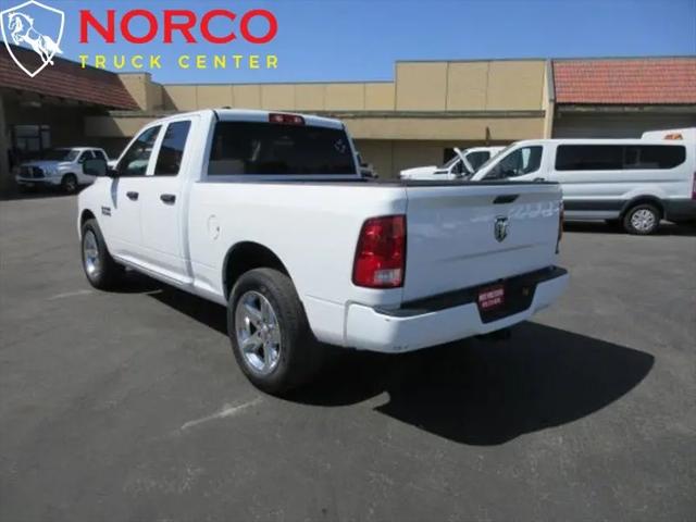 2015 Ram 1500 Express