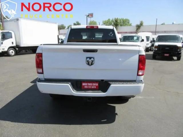 2015 Ram 1500 Express