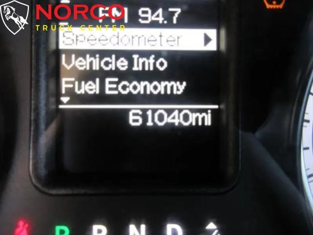 2015 Ram 1500 Express