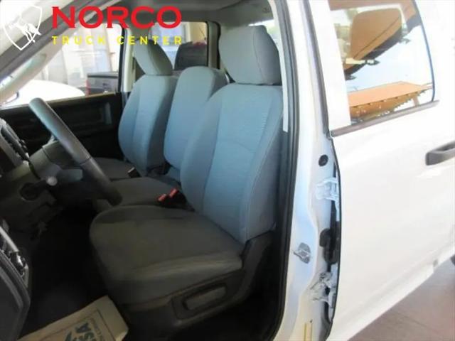 2015 Ram 1500 Express