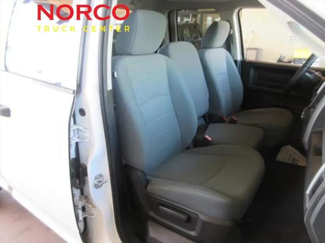 2015 Ram 1500 Express