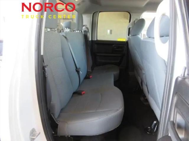 2015 Ram 1500 Express