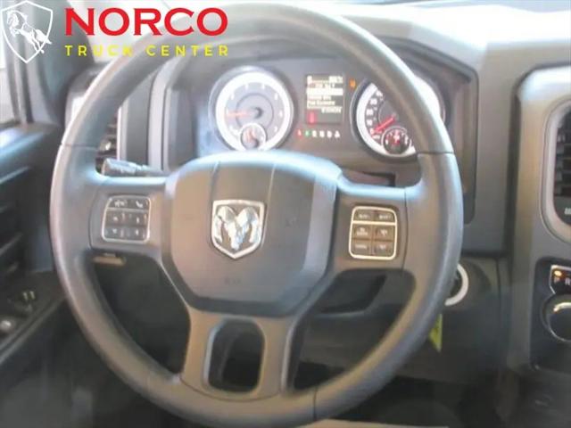 2015 Ram 1500 Express