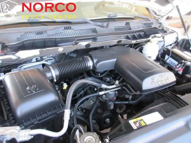 2015 Ram 1500 Express