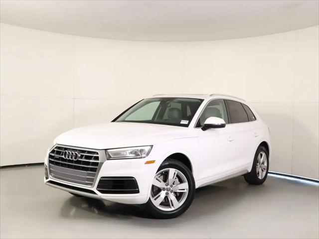 2019 Audi Q5 45 Premium for sale in Tucson, AZ