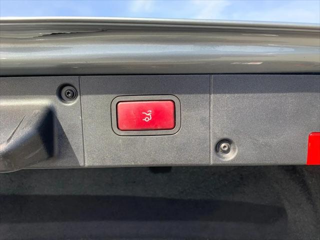 2008 Mercedes-Benz S 550 5.5L V8
