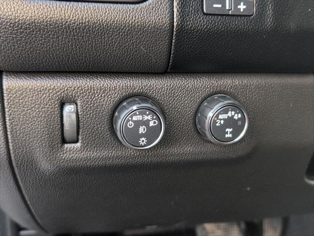 Used 2019 Chevrolet Colorado LT For Sale in Jackson, MI