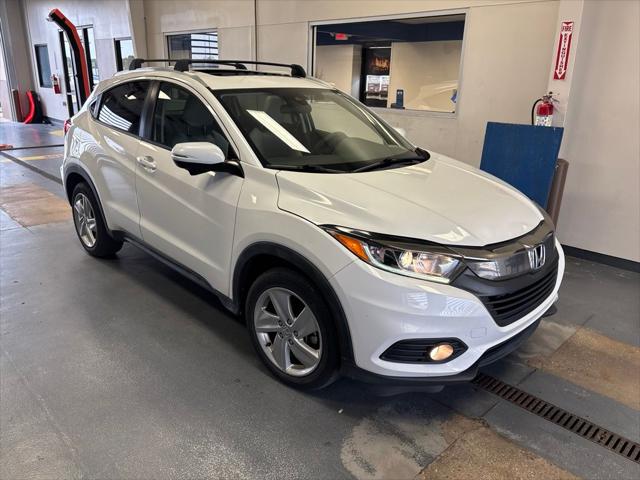 2019 Honda HR-V EX for sale in Groveport, OH