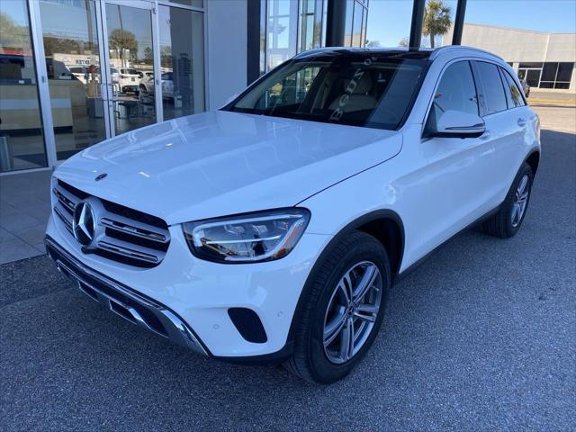 2021 Mercedes-Benz GLC SUV for sale in Dothan, AL
