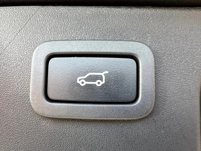 2016 Land Rover Discovery Sport HSE