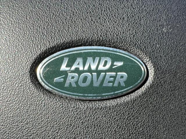 2016 Land Rover Discovery Sport HSE