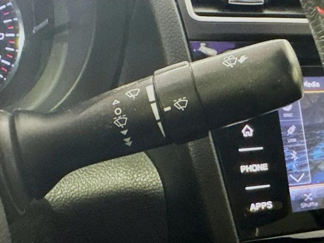 2019 Subaru WRX Premium