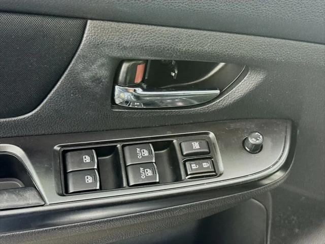 2019 Subaru WRX Premium