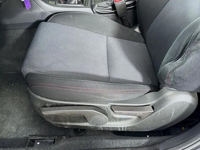 2019 Subaru WRX Premium