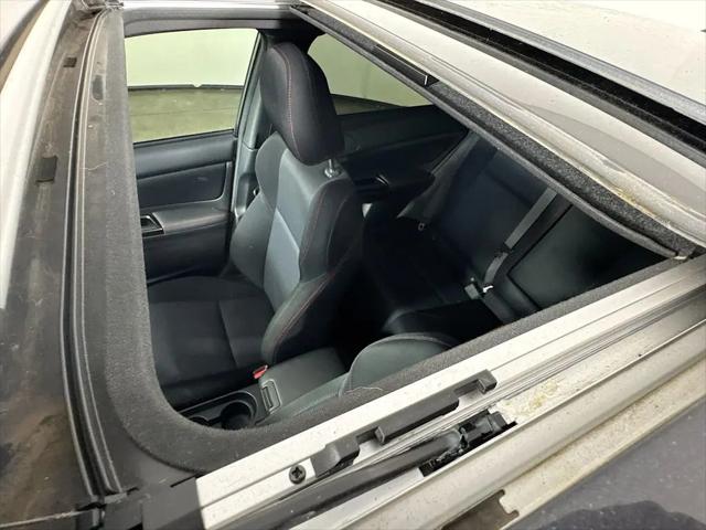 2019 Subaru WRX Premium
