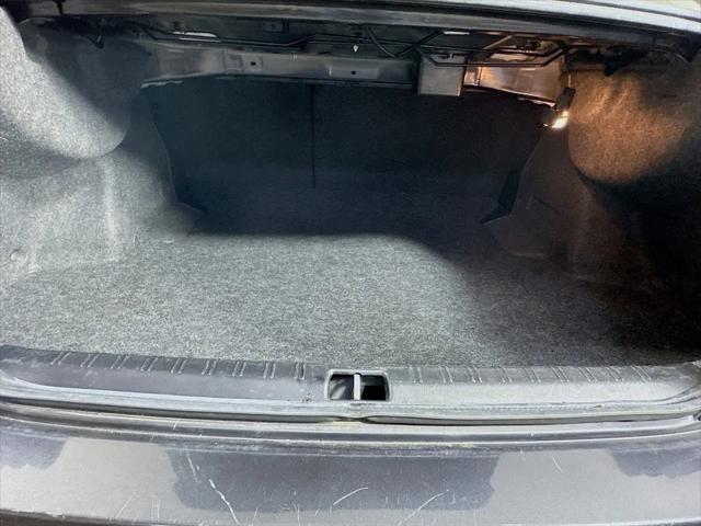 2019 Subaru WRX Premium