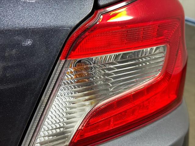 2019 Subaru WRX Premium