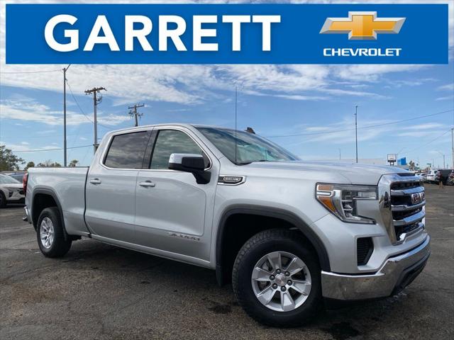 2019 GMC Sierra 1500 SLE for sale in Coolidge, AZ