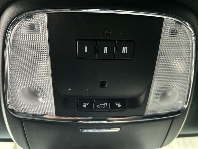 2018 Jeep Grand Cherokee Altitude 4x4