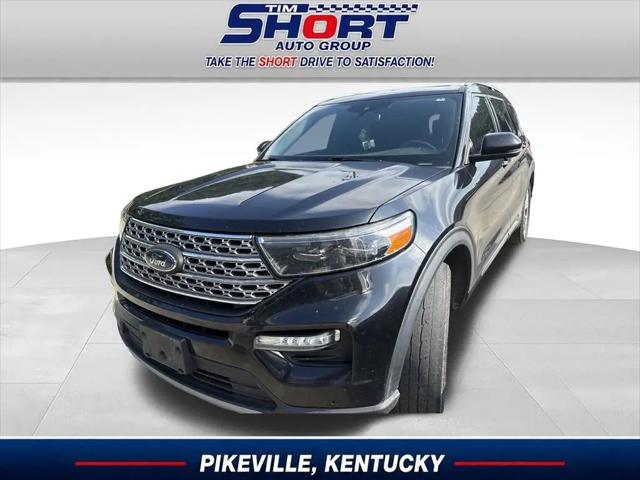 2020 Ford Explorer Limited for sale in Pikeville, KY