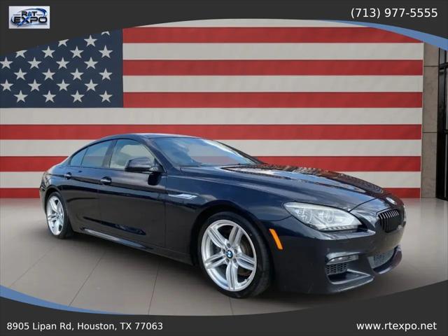 2015 BMW Coupe xDrive for sale in Houston, TX
