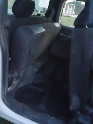 2012 Chevrolet Silverado 2500HD Work Truck