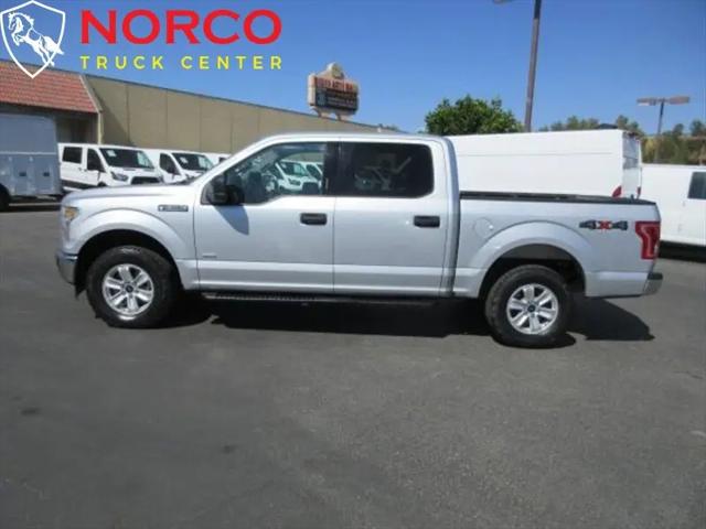 2017 Ford F-150 XLT for sale in Norco, CA