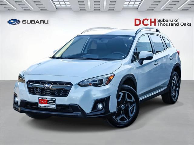 2018 Subaru Crosstrek 2.0i Limited for sale in Thousand Oaks, CA