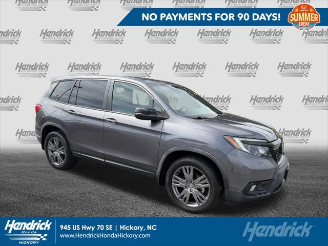 2020 Honda Passport AWD EX-L for sale in Hickory, NC