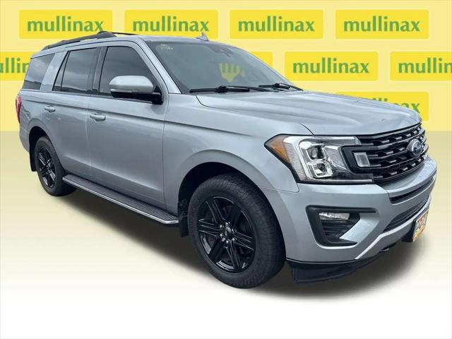 2020 Ford Expedition XLT for sale in Olympia, WA