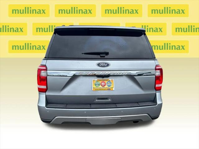 2020 Ford Expedition XLT