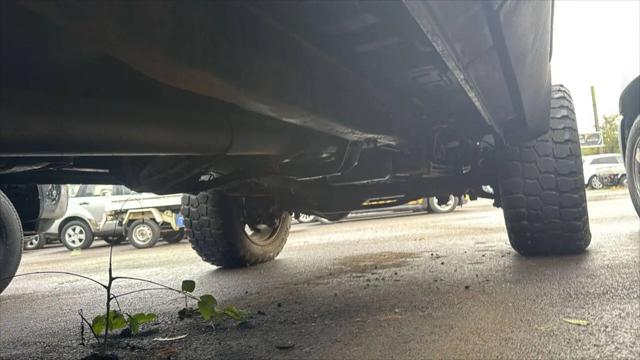 2003 Ford F-350 XLT