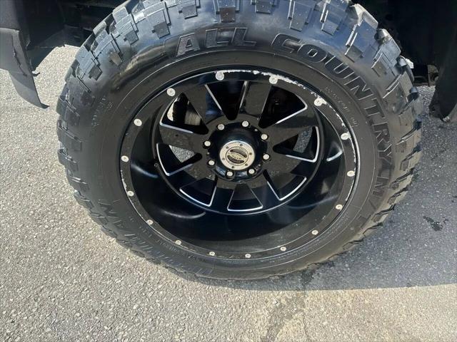 2003 Ford F-350 XLT