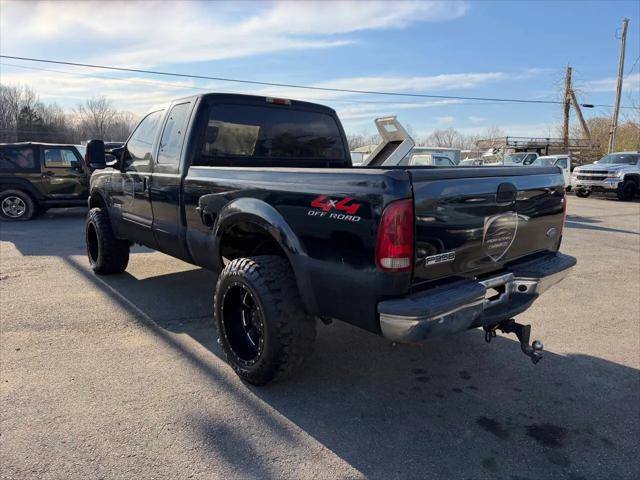 2003 Ford F-350 XLT