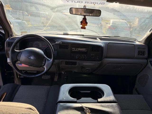 2003 Ford F-350 XLT