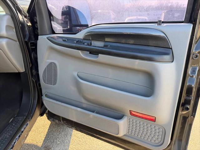 2003 Ford F-350 XLT