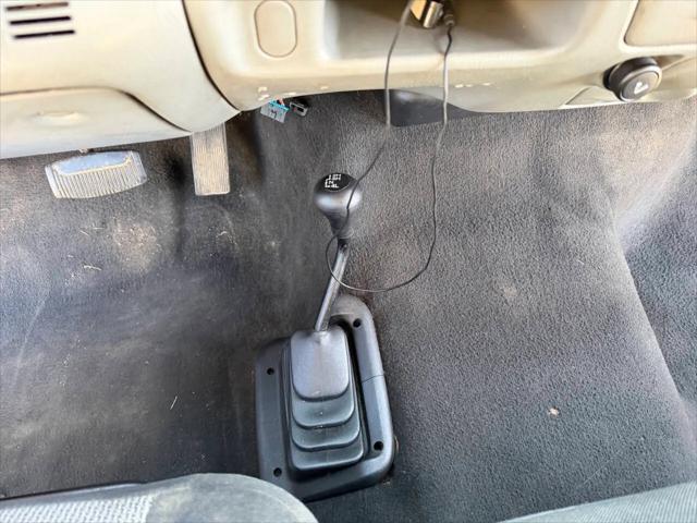 2003 Ford F-350 XLT