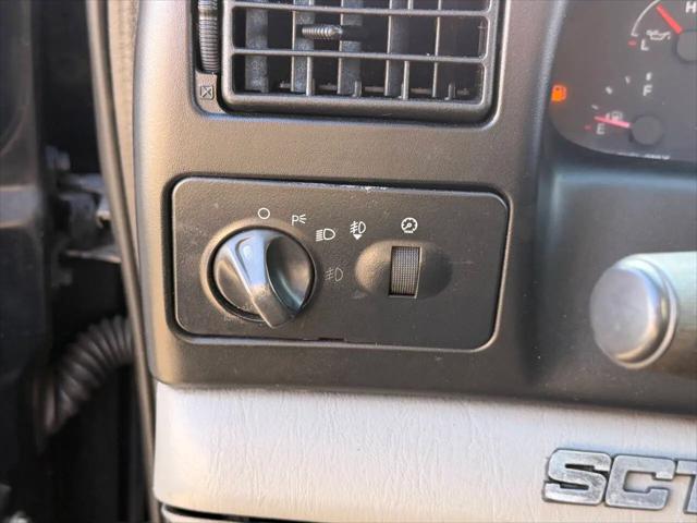 2003 Ford F-350 XLT